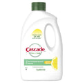 Free &amp; Clear Dishwasher Detergent, Lemon Essence, 60 fl oz