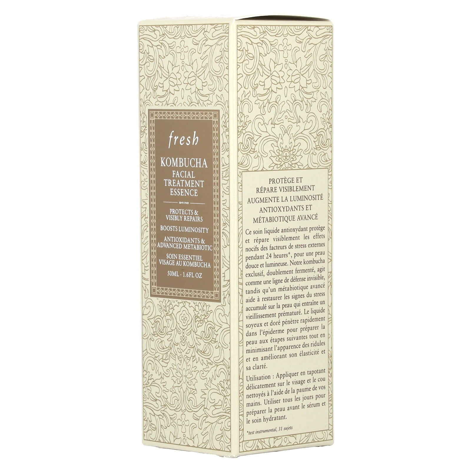 Essence, 1.6 oz Treatment