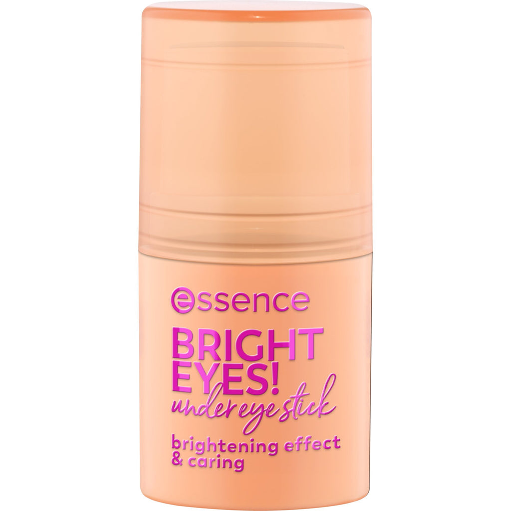 Bright Eyes! Under Eye Stick, 02 Warm Honey