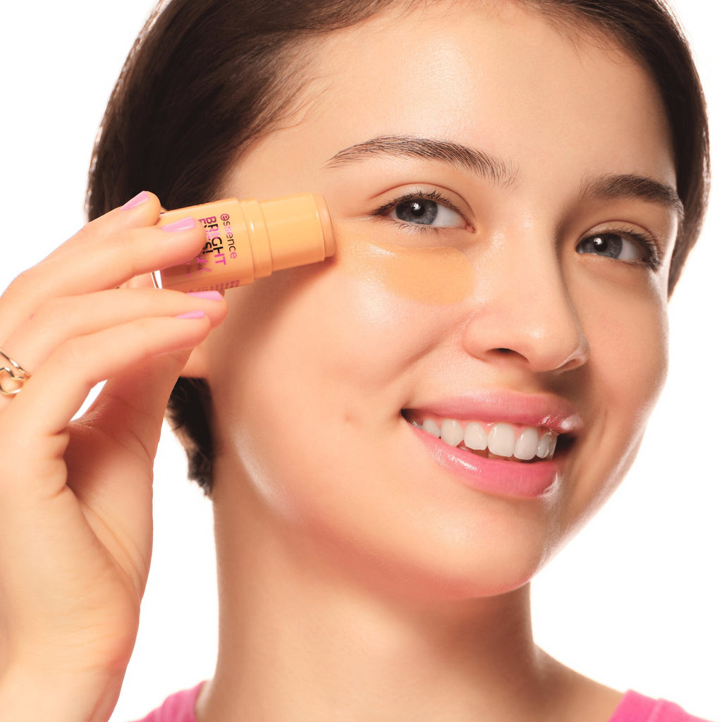 Bright Eyes! Under Eye Stick, 02 Warm Honey
