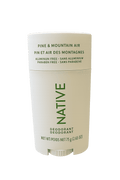 Pine &amp; Mountain Air Deodorant Stick Twin Pack, Pine &amp; Mountain Air Scent