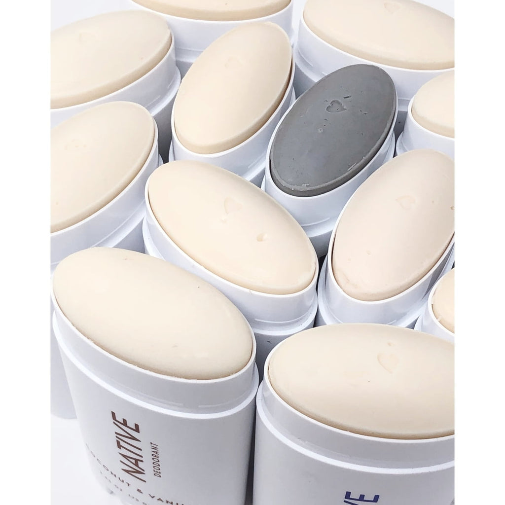 Pine &amp; Mountain Air Deodorant Stick Twin Pack, Pine &amp; Mountain Air Scent