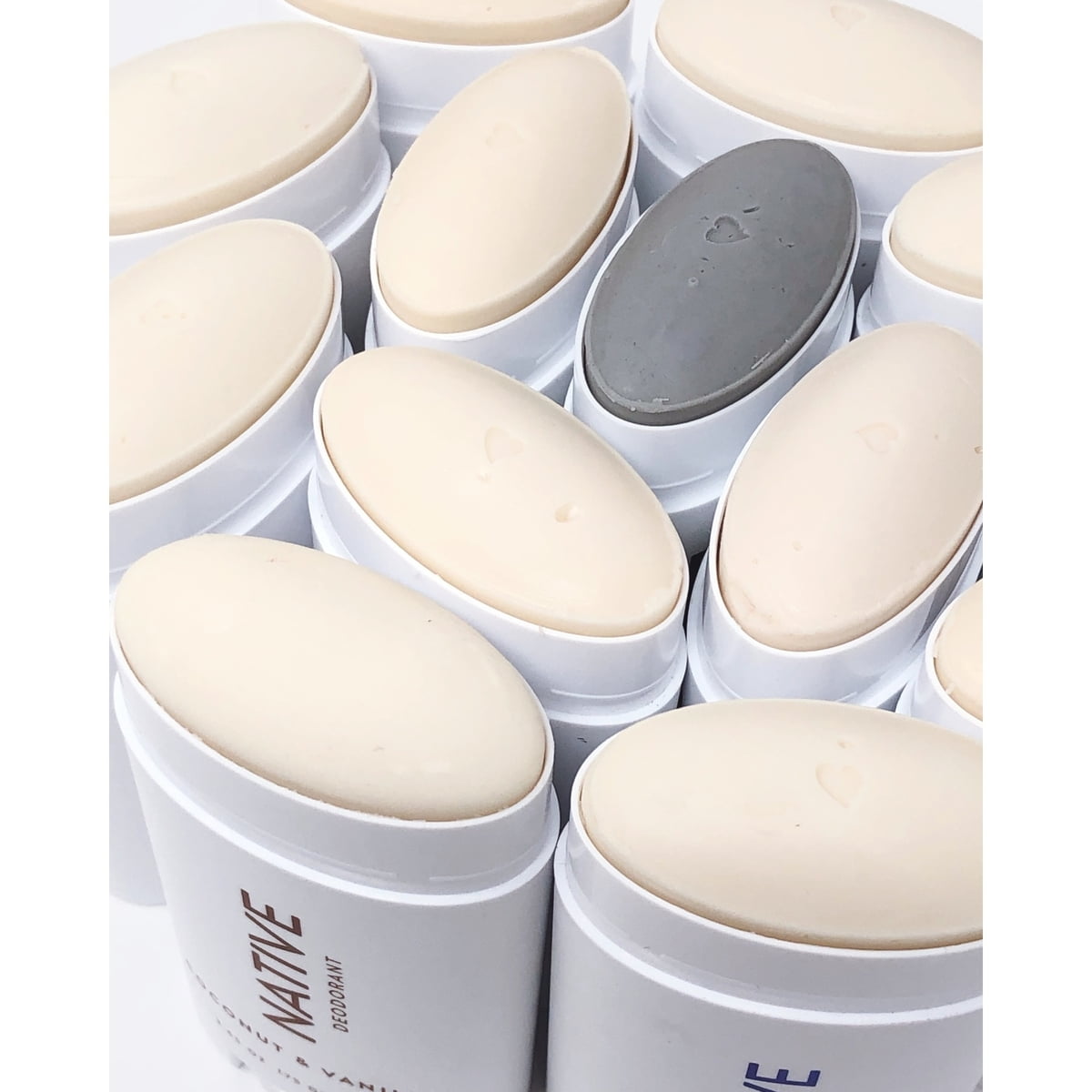 Pine &amp; Mountain Air Deodorant Stick Twin Pack, Pine &amp; Mountain Air Scent