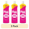 (3 pack) The Pink Stuff Miracle Cream 16.9 fl. oz.