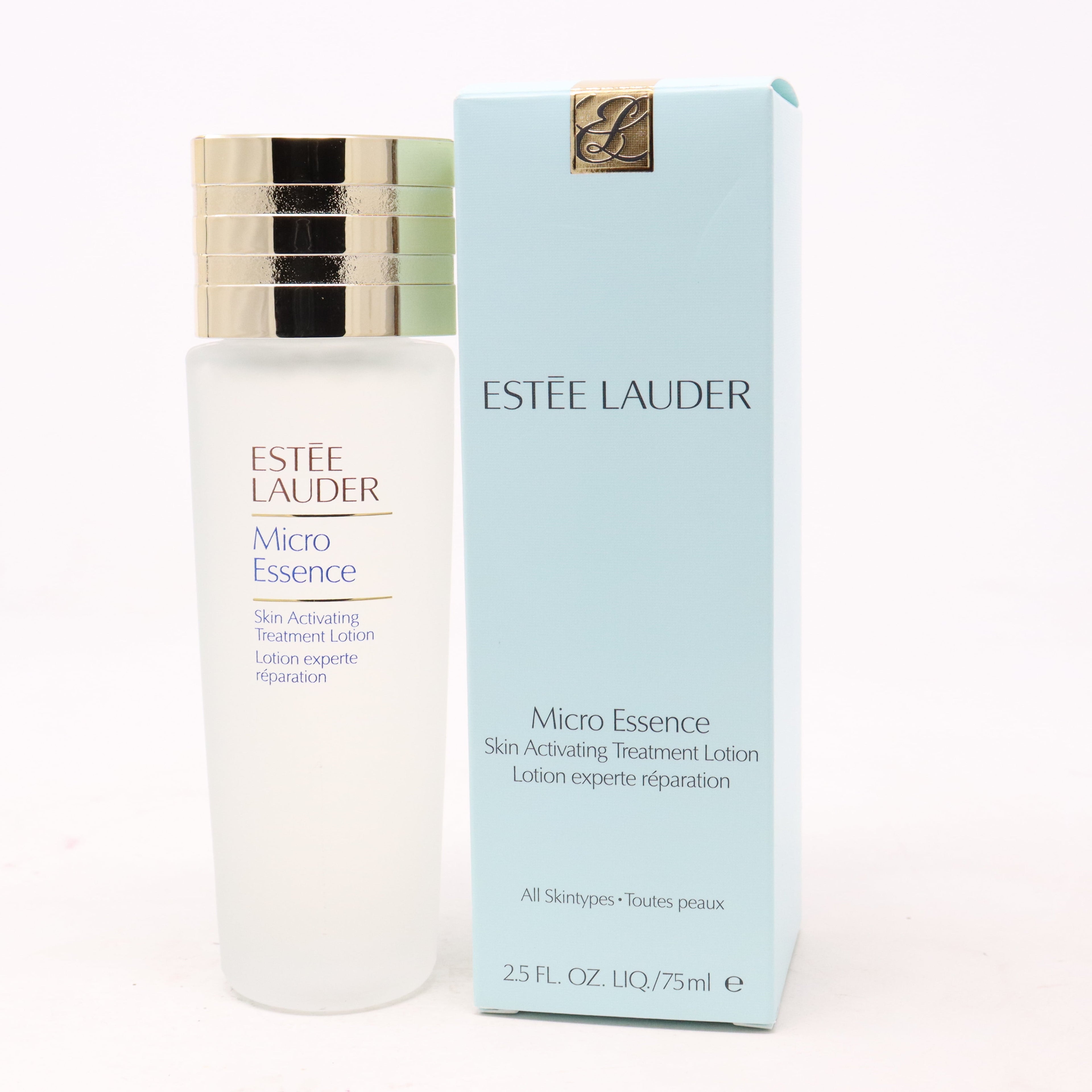 Skin Activating Treatment Lotion 2.5 oz Lotion