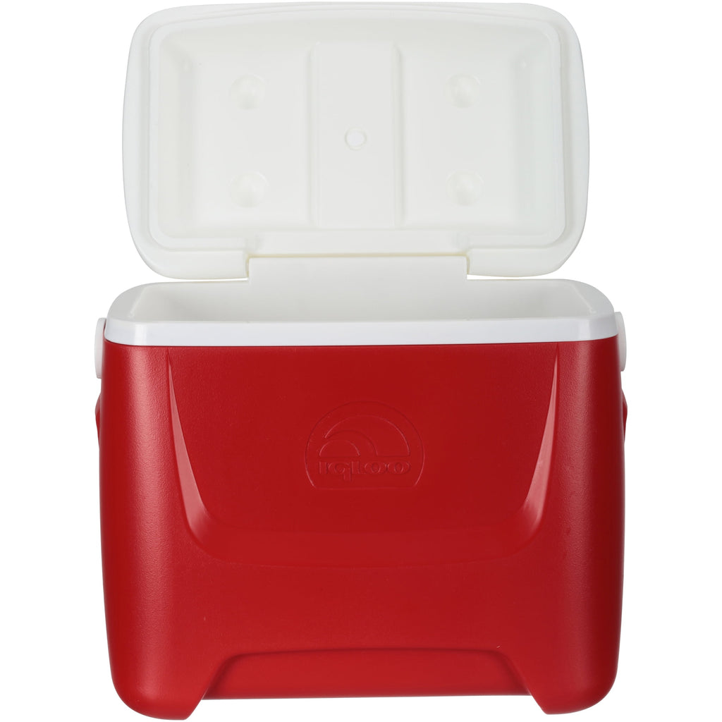 28-Quart Island Breeze Cooler, Red