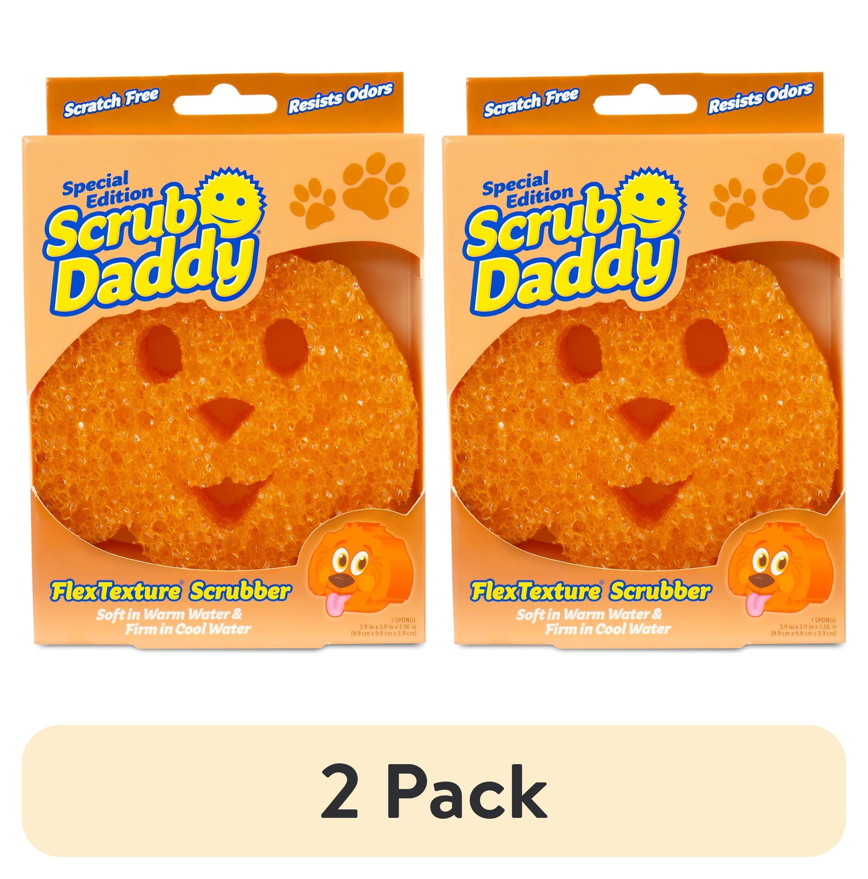 Special Edition Dog Non-Scratch Cleaning Sponge