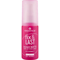 Fix &amp; Last Instant Matte Make-Up Fixing Spray