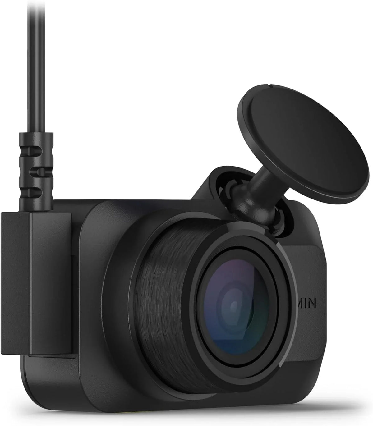 Ultra-small 1080p high-definition car recorder with a 140-degree viewing angle, built-in clarity polarizing filter, supports voice control, automatic recording function. Sold with a charging battery kit.