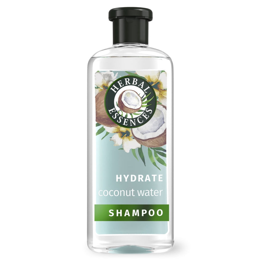 Classics Hydrate Coconut Water &amp; Jasmine Shampoo 13.5 fl oz