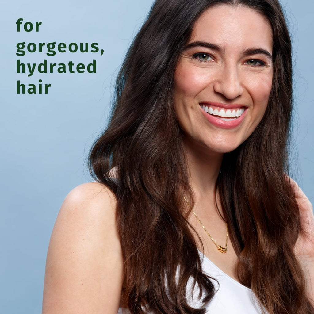 Classics Hydrate Coconut Water &amp; Jasmine Shampoo 13.5 fl oz