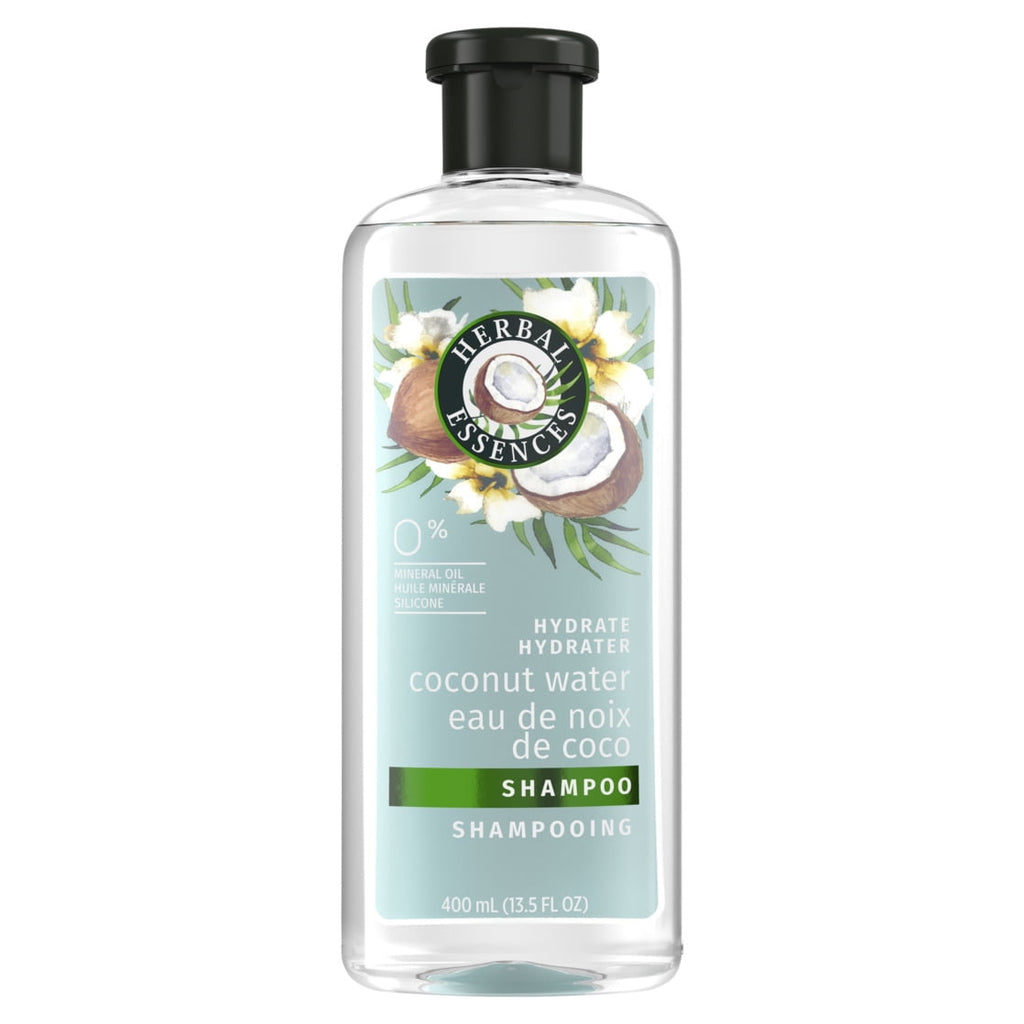 Classics Hydrate Coconut Water &amp; Jasmine Shampoo 13.5 fl oz