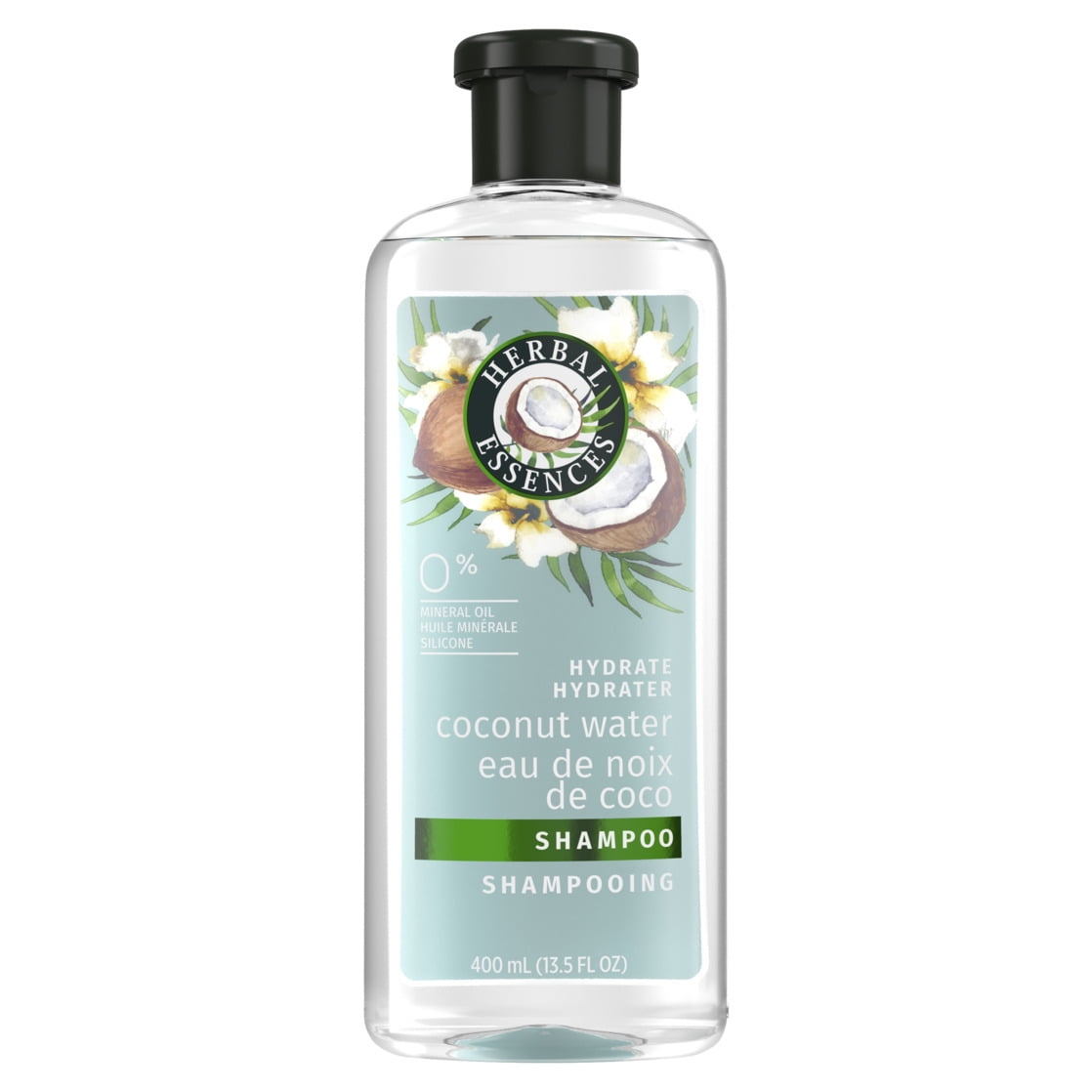 Classics Hydrate Coconut Water &amp; Jasmine Shampoo 13.5 fl oz