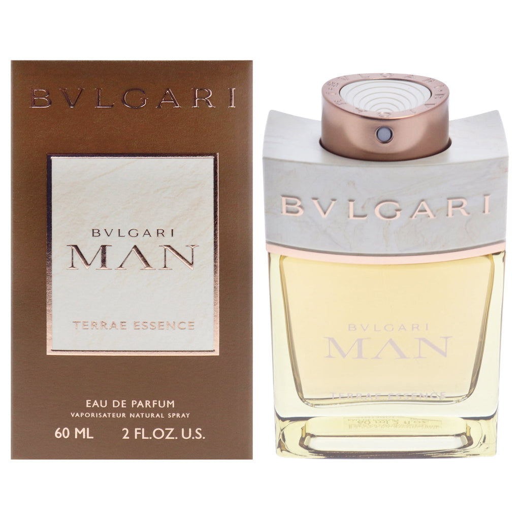 Man Terrae Essence, 2 oz EDP Spray