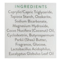 Deodorant, Eucalyptus &amp; Mint, Aluminum Free, for Men and Women, 2.65 oz