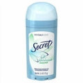 Outlast Invisible Solid Unscented Anti-Perspirant and Deodorant 2.6 oz