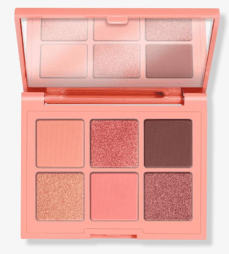Eyeshadow Palette