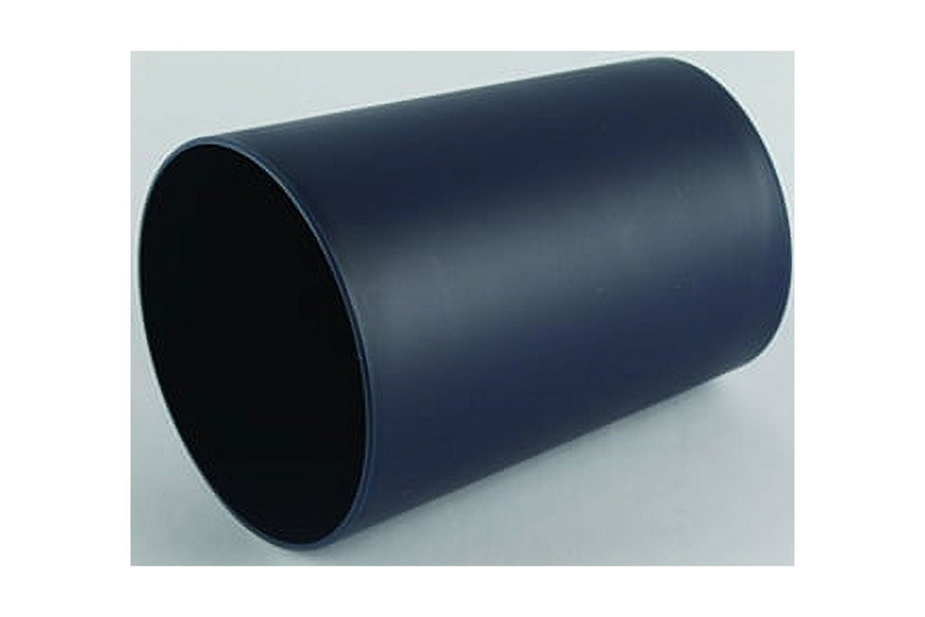 (10 pack) - Dark Blue Round Plastic Tumbler, 18-Ounce