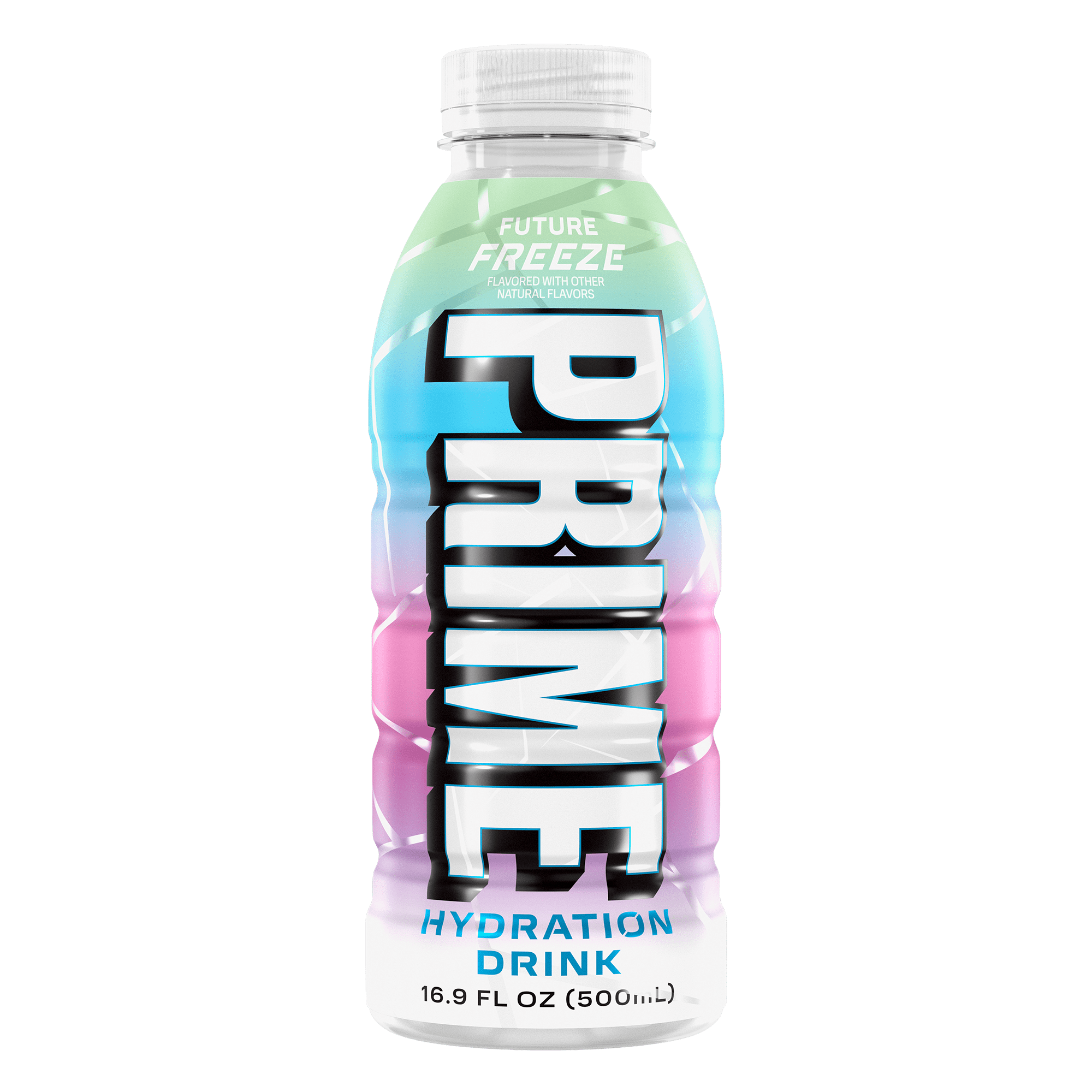 Sports Drink, Future Freeze, 16.9 fl oz, Bottle