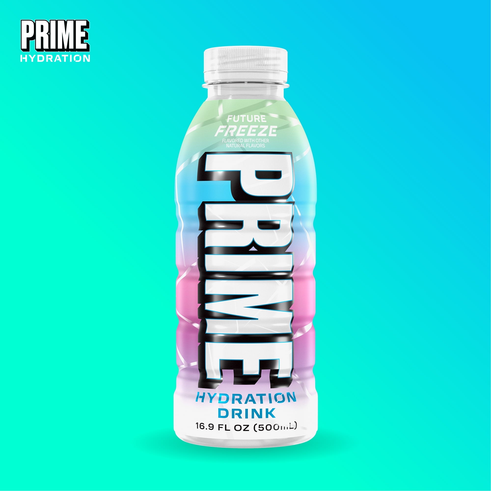 Sports Drink, Future Freeze, 16.9 fl oz, Bottle
