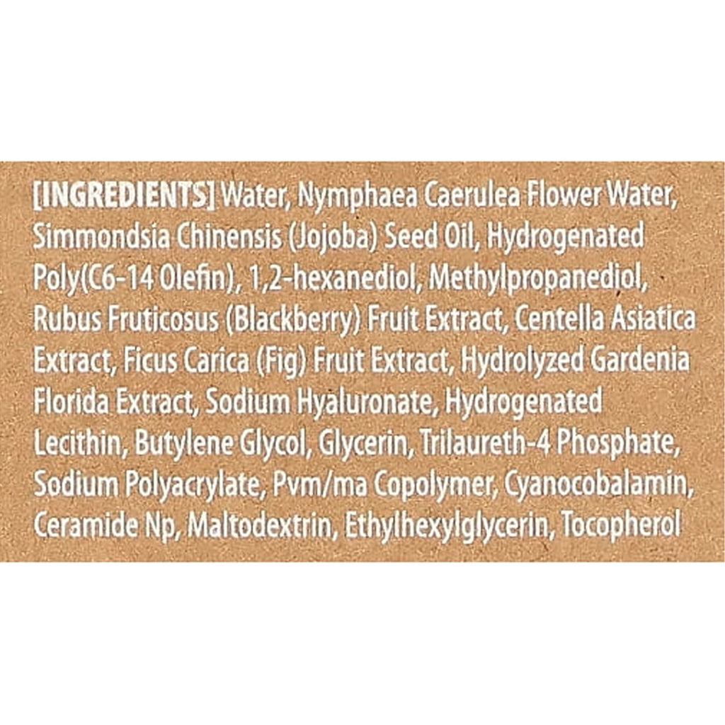 Mary &amp; May Blackberry Complex Cream Essence, 4.73 fl oz (140 ml)