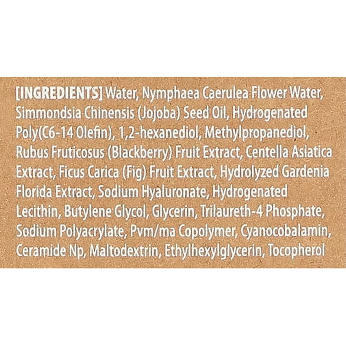 Mary &amp; May Blackberry Complex Cream Essence, 4.73 fl oz (140 ml)