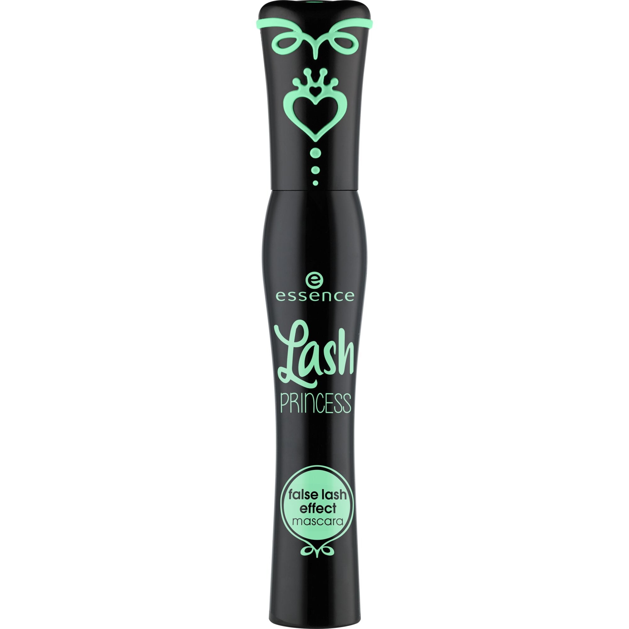 Lash Princess False Lash Effect Mascara, Black