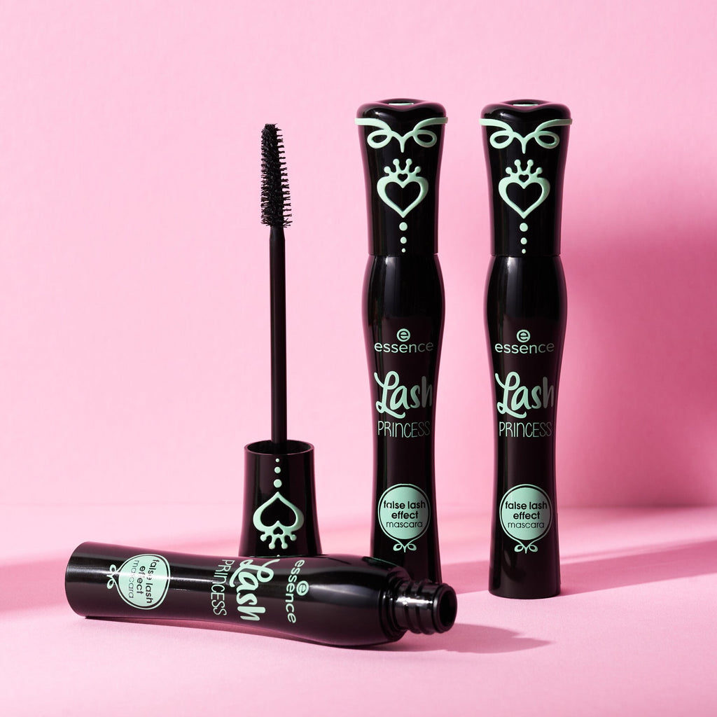 Lash Princess False Lash Effect Mascara, Black