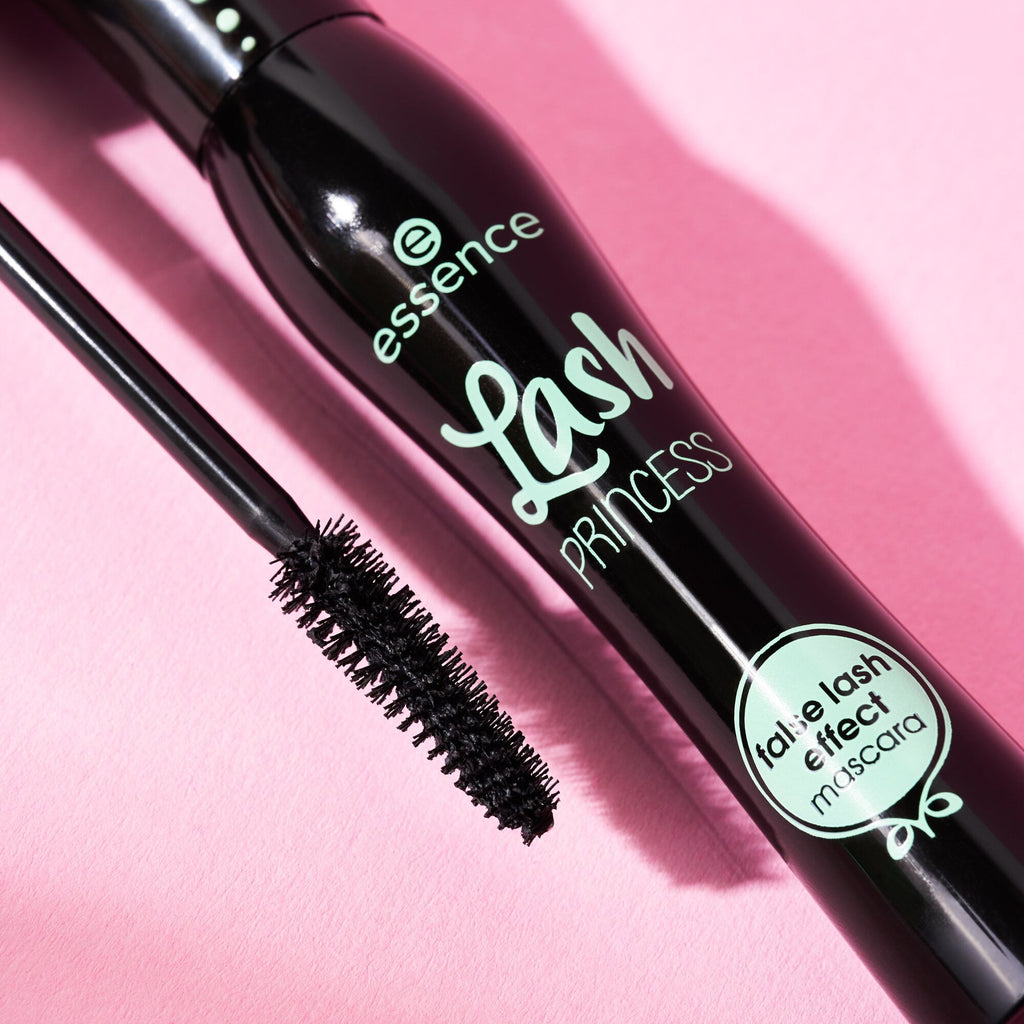 Lash Princess False Lash Effect Mascara, Black