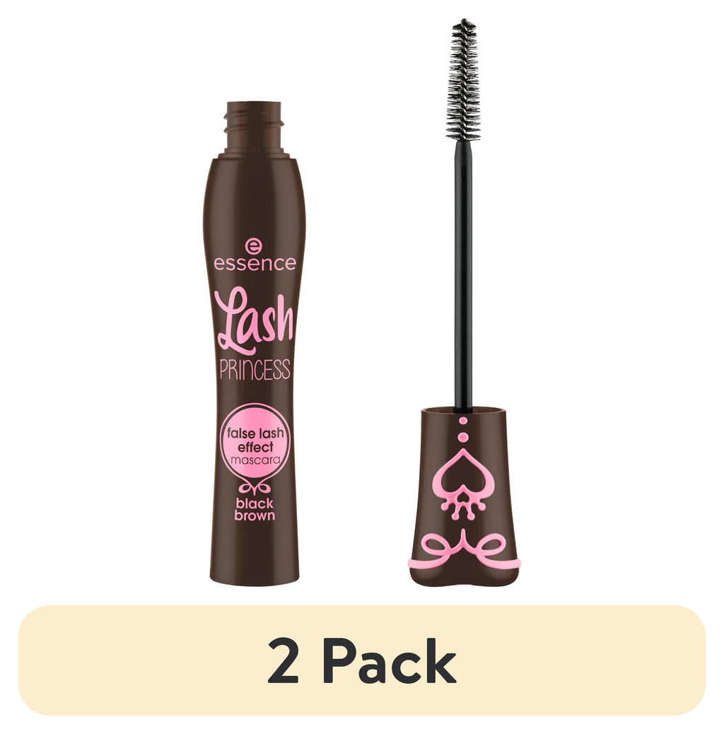 Lash Princess False Lash Effect Mascara, Black