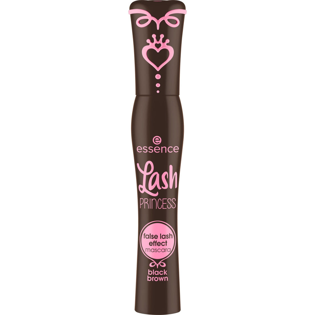 Lash Princess False Lash Effect Mascara, Black