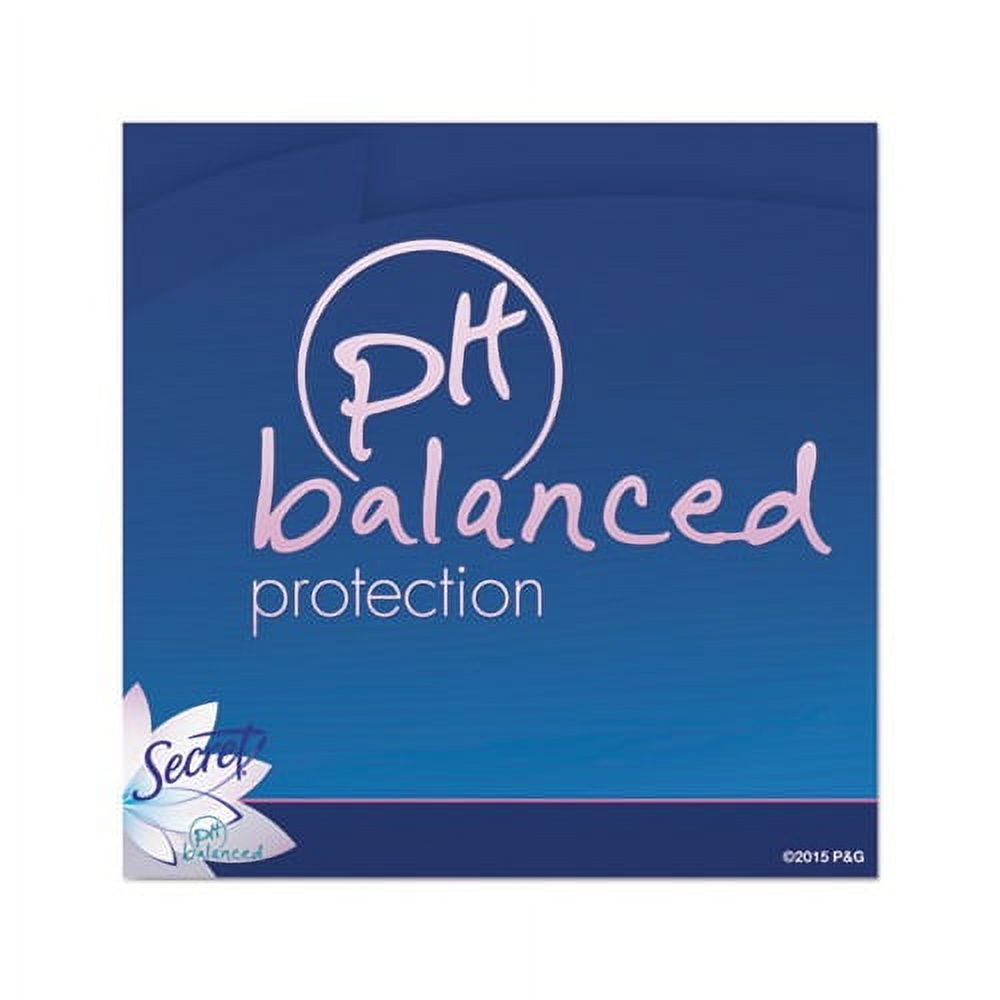 Invisible Solid Antiperspirant and Deodorant Stick, Powder Fresh, 0.5 oz