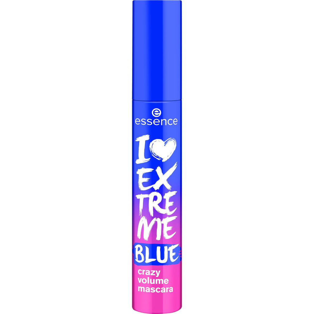 I Love Extreme Crazy Volume Mascara, Blue