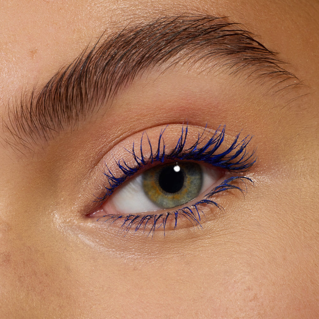 I Love Extreme Crazy Volume Mascara, Blue
