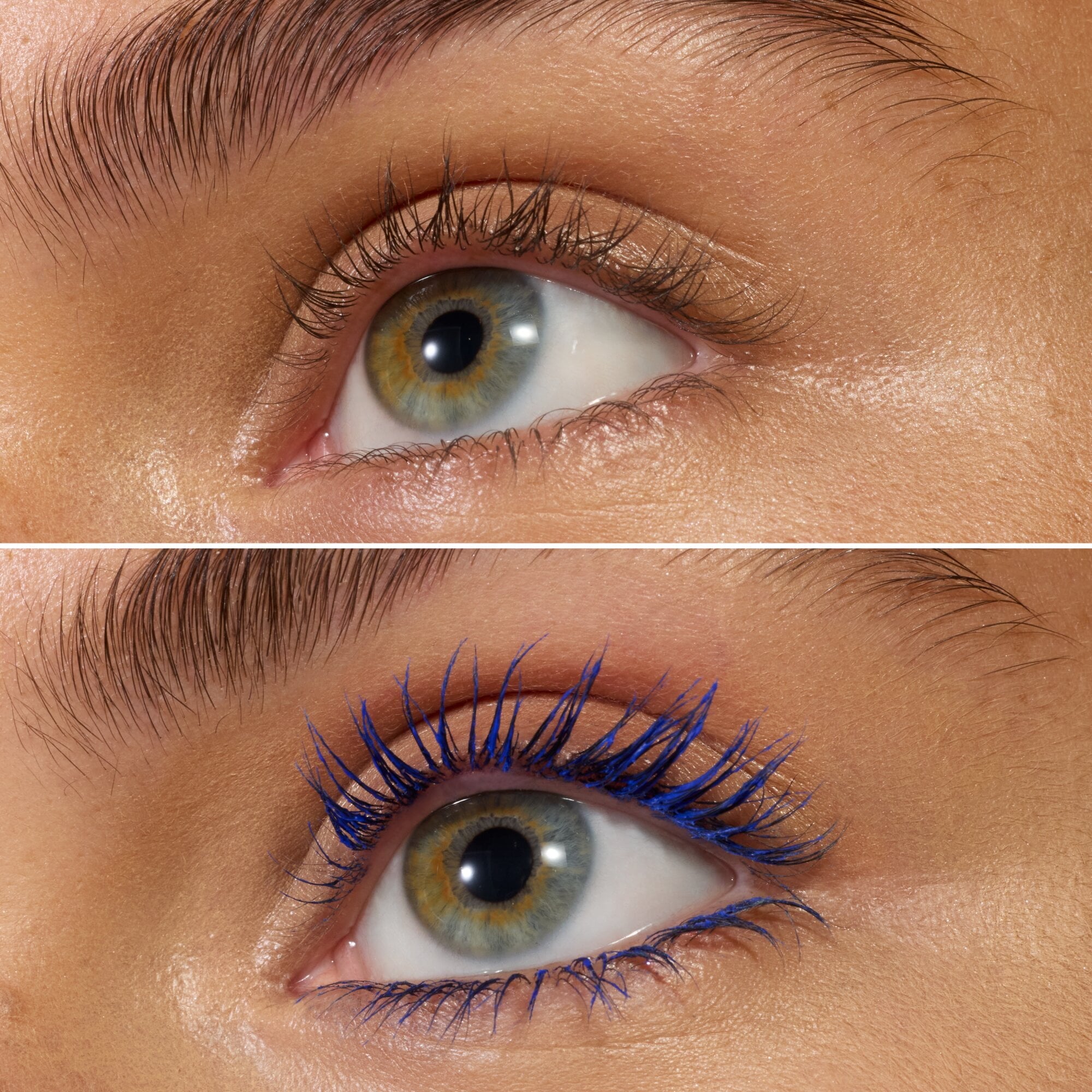 I Love Extreme Crazy Volume Mascara, Blue