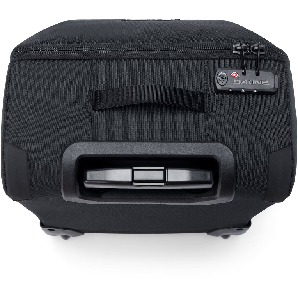 Dakine 365 Carry On Roller Bag LT 40L - Black