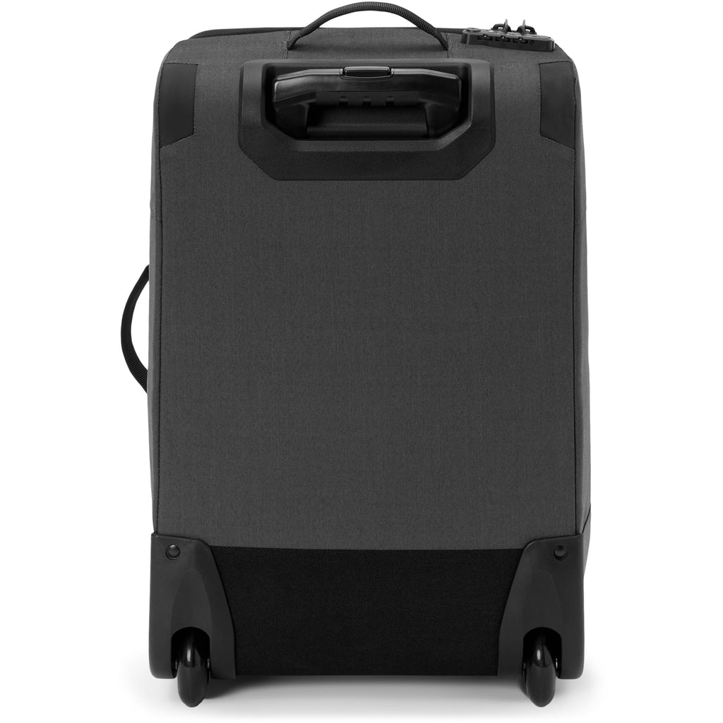 Dakine 365 Carry On Roller Bag LT 40L - Carbon Heather
