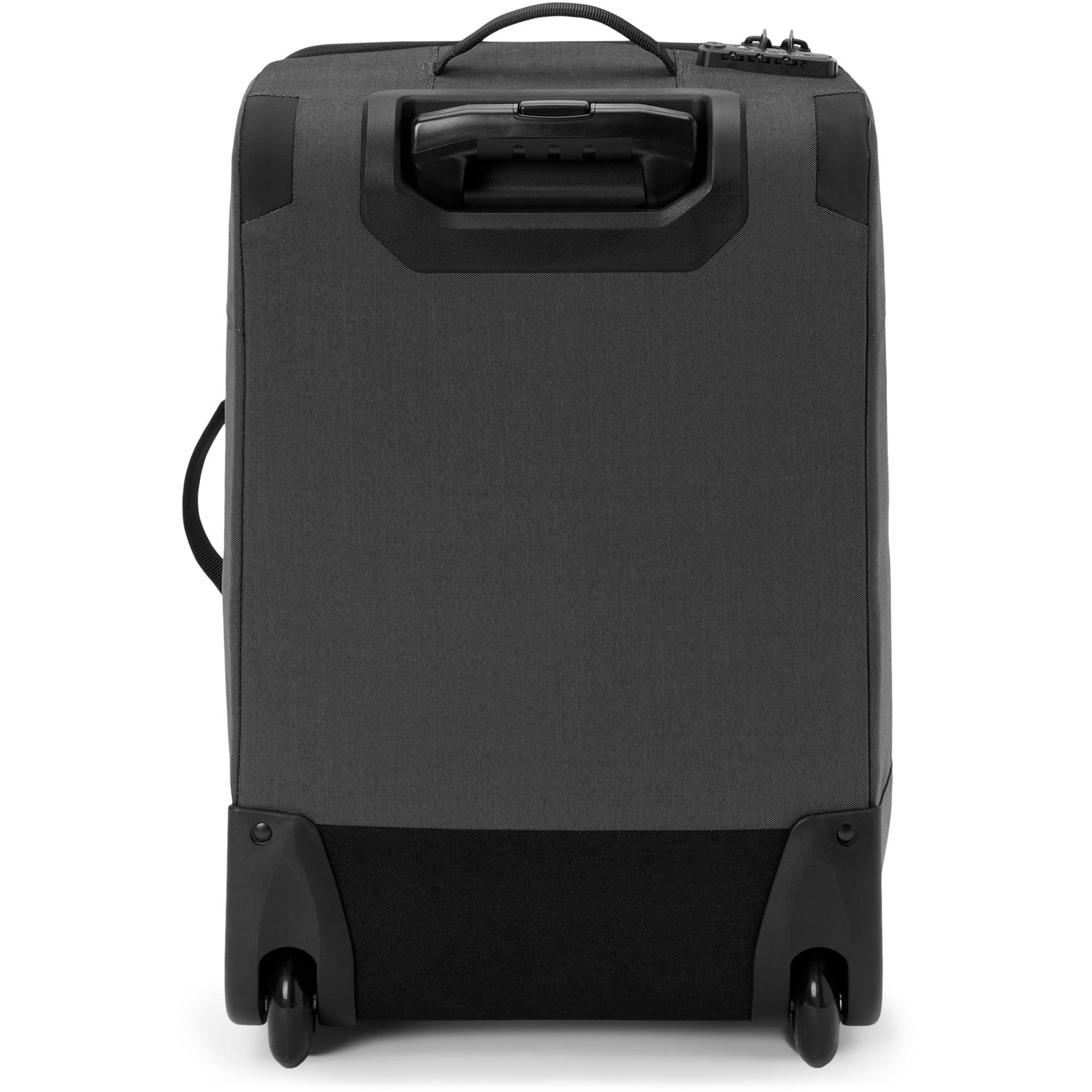 Dakine 365 Carry On Roller Bag LT 40L - Carbon Heather