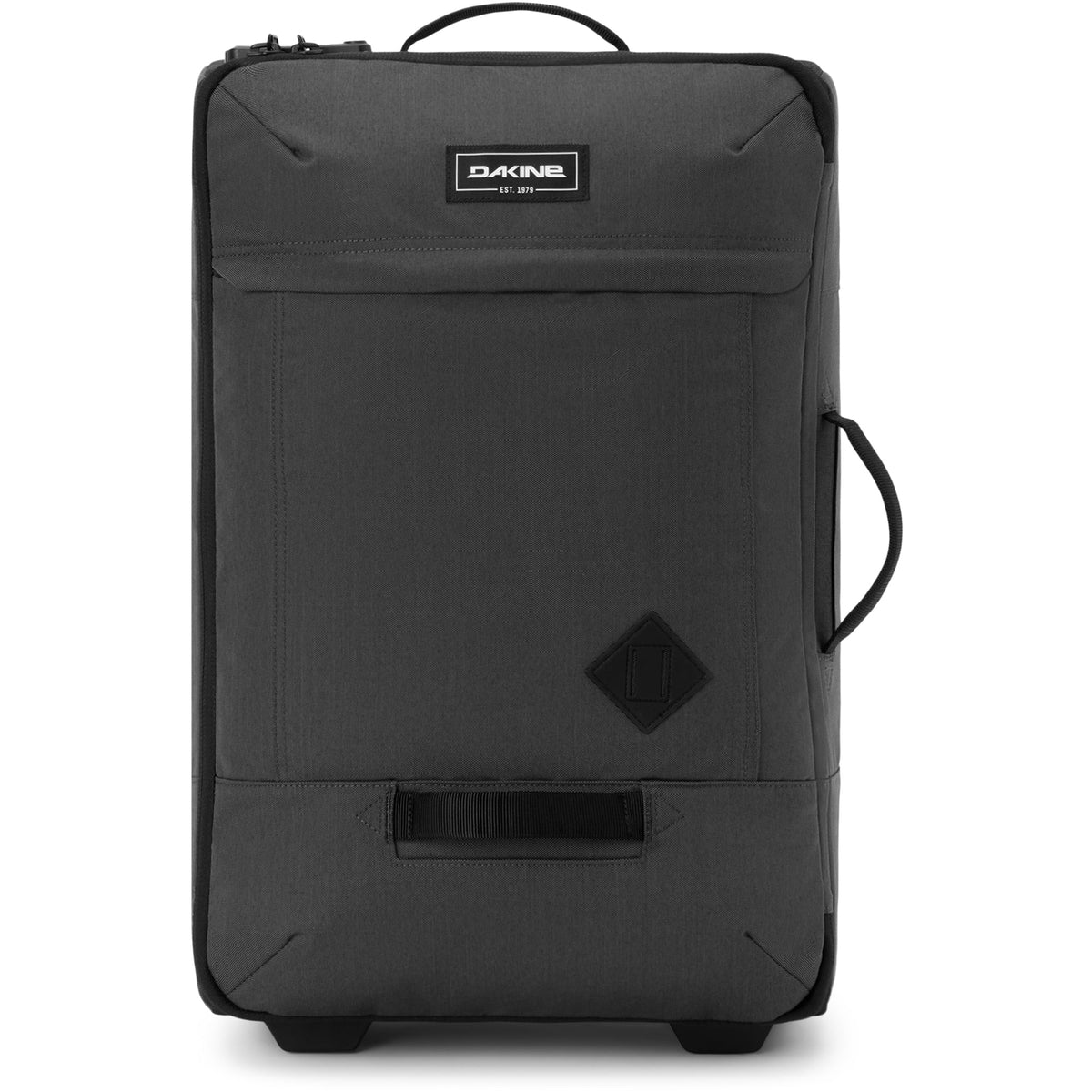 Dakine 365 Carry On Roller Bag LT 40L - Carbon Heather