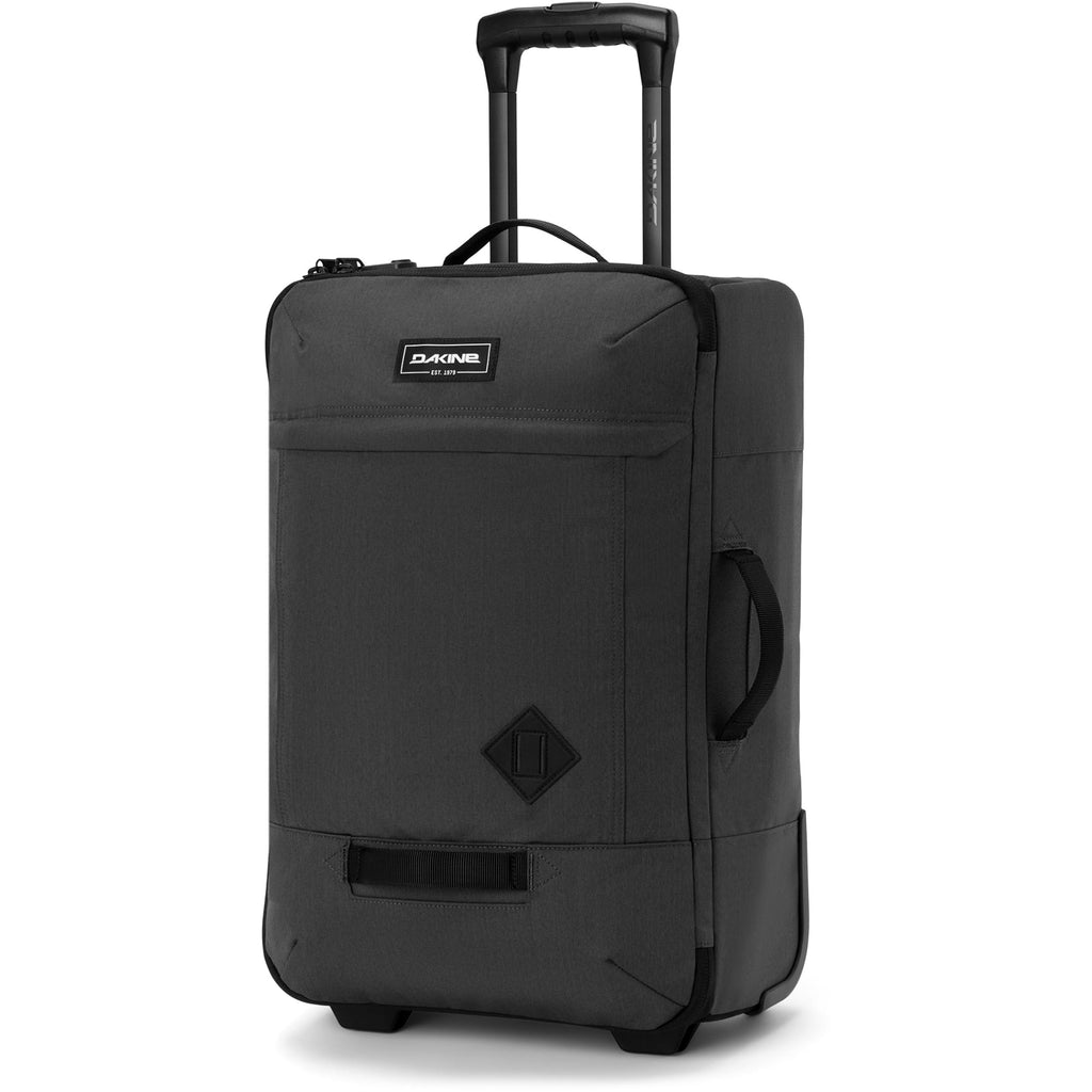 Dakine 365 Carry On Roller Bag LT 40L - Carbon Heather