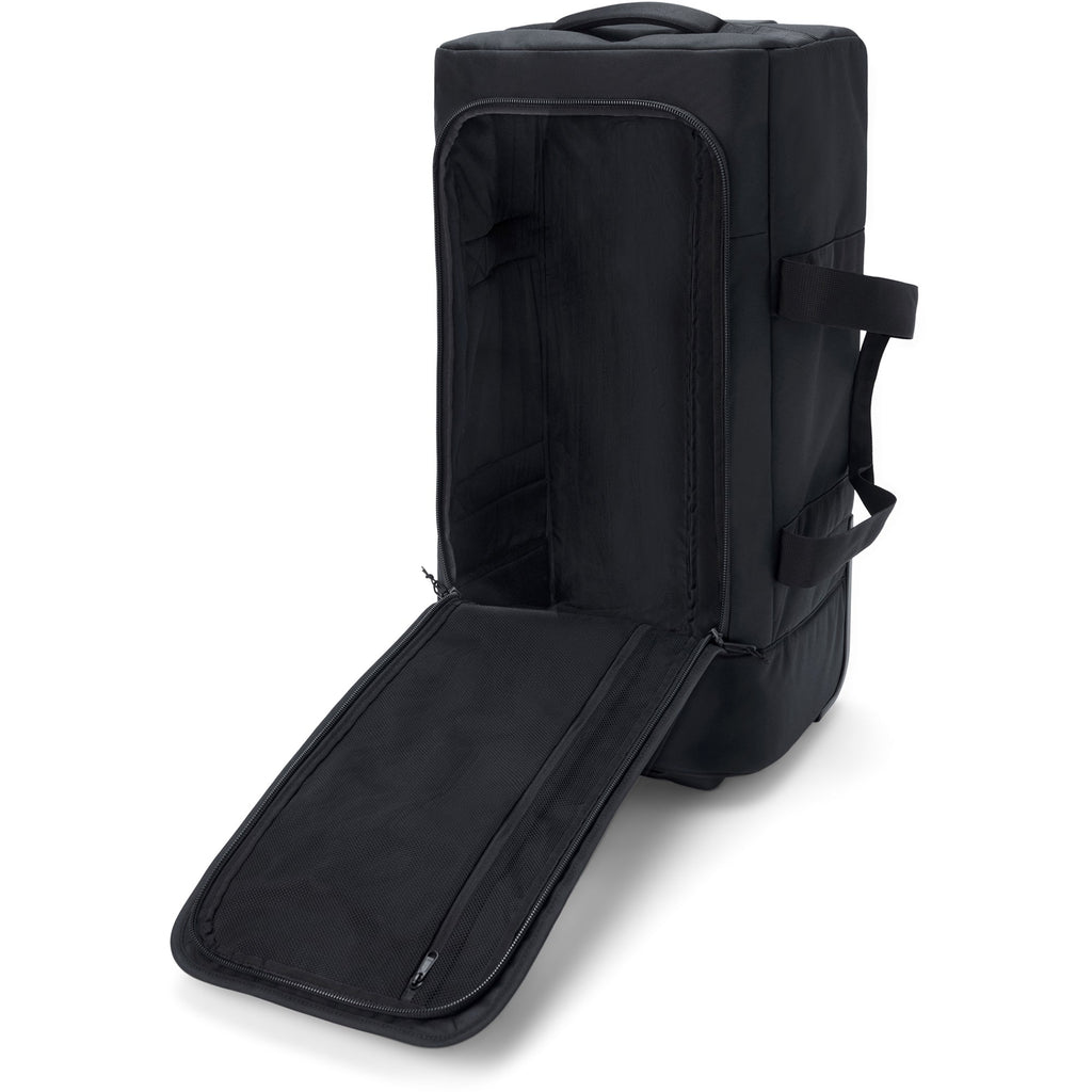 Dakine 365 Roller Duffle Bag 70L - Black