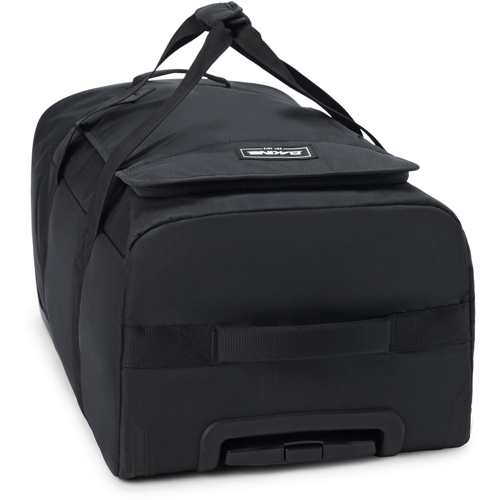Dakine 365 Roller Duffle Bag 70L - Black