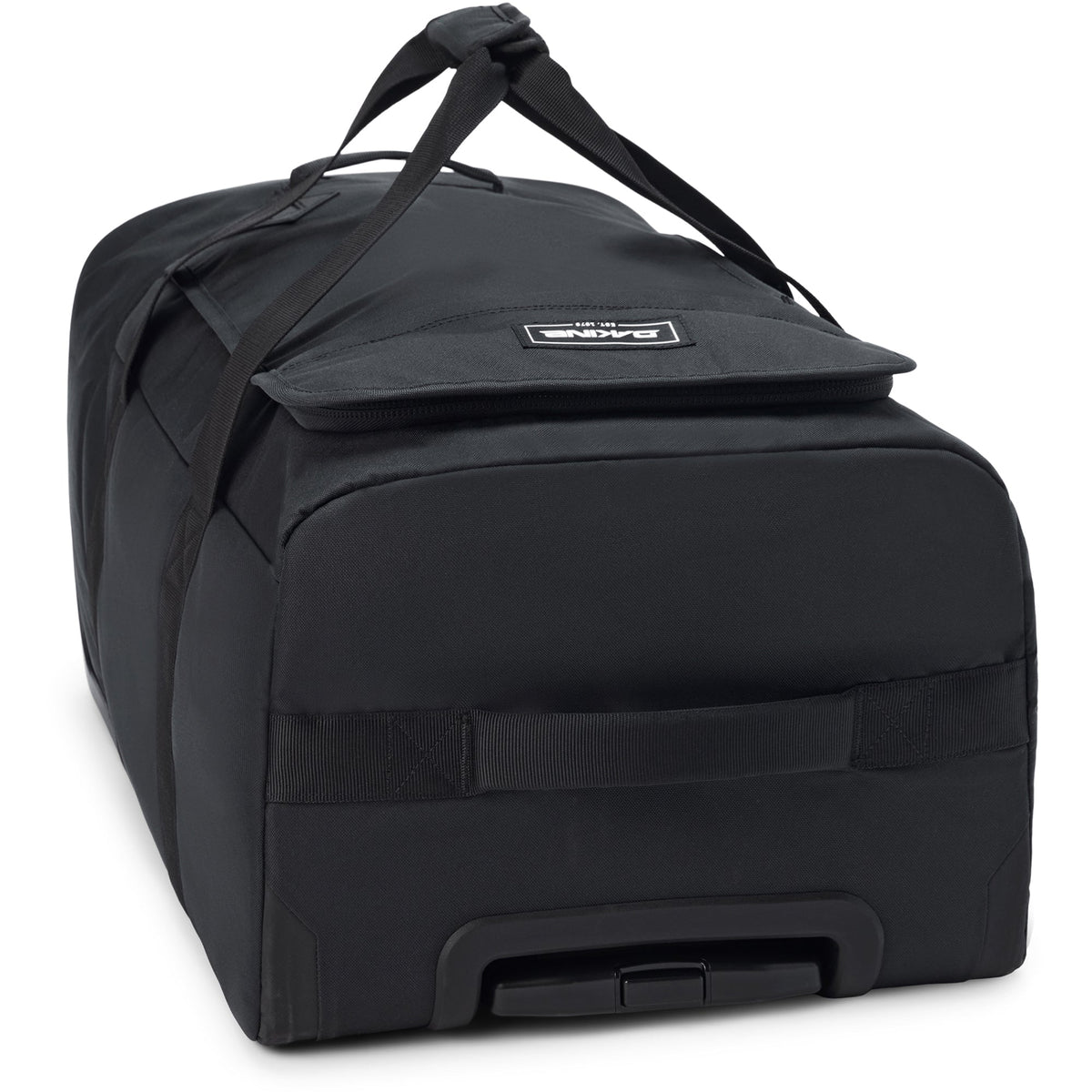 Dakine 365 Roller Duffle Bag 70L - Black