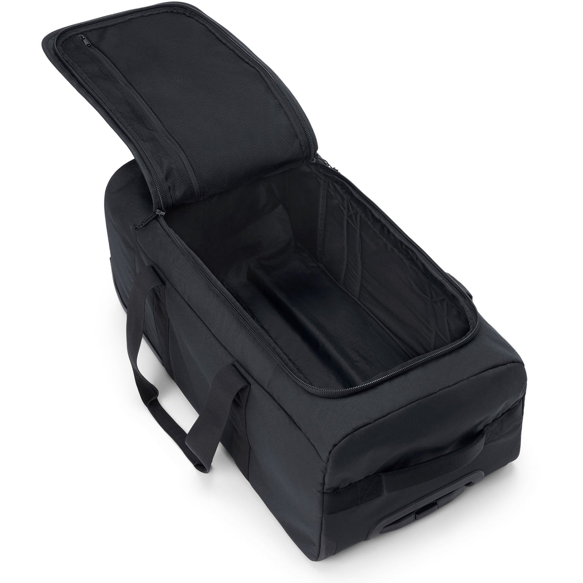 Dakine 365 Roller Duffle Bag 70L - Black
