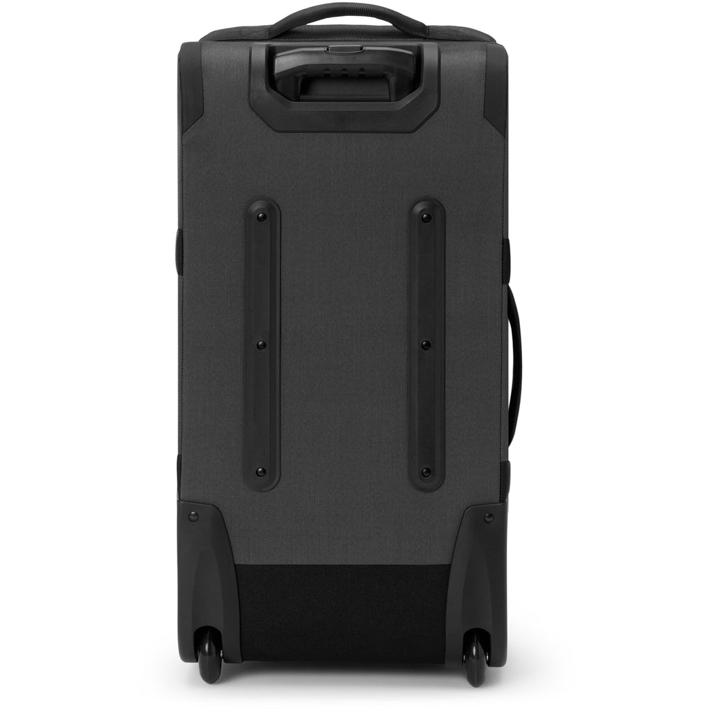 Dakine 365 Roller Duffle Bag 70L - Carbon Heather