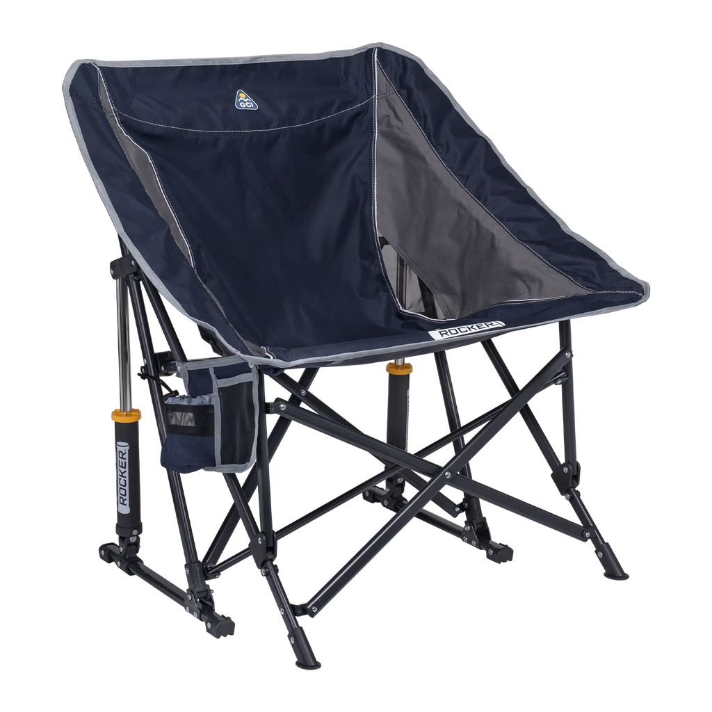 Pod Rocker, Indigo, Right Front