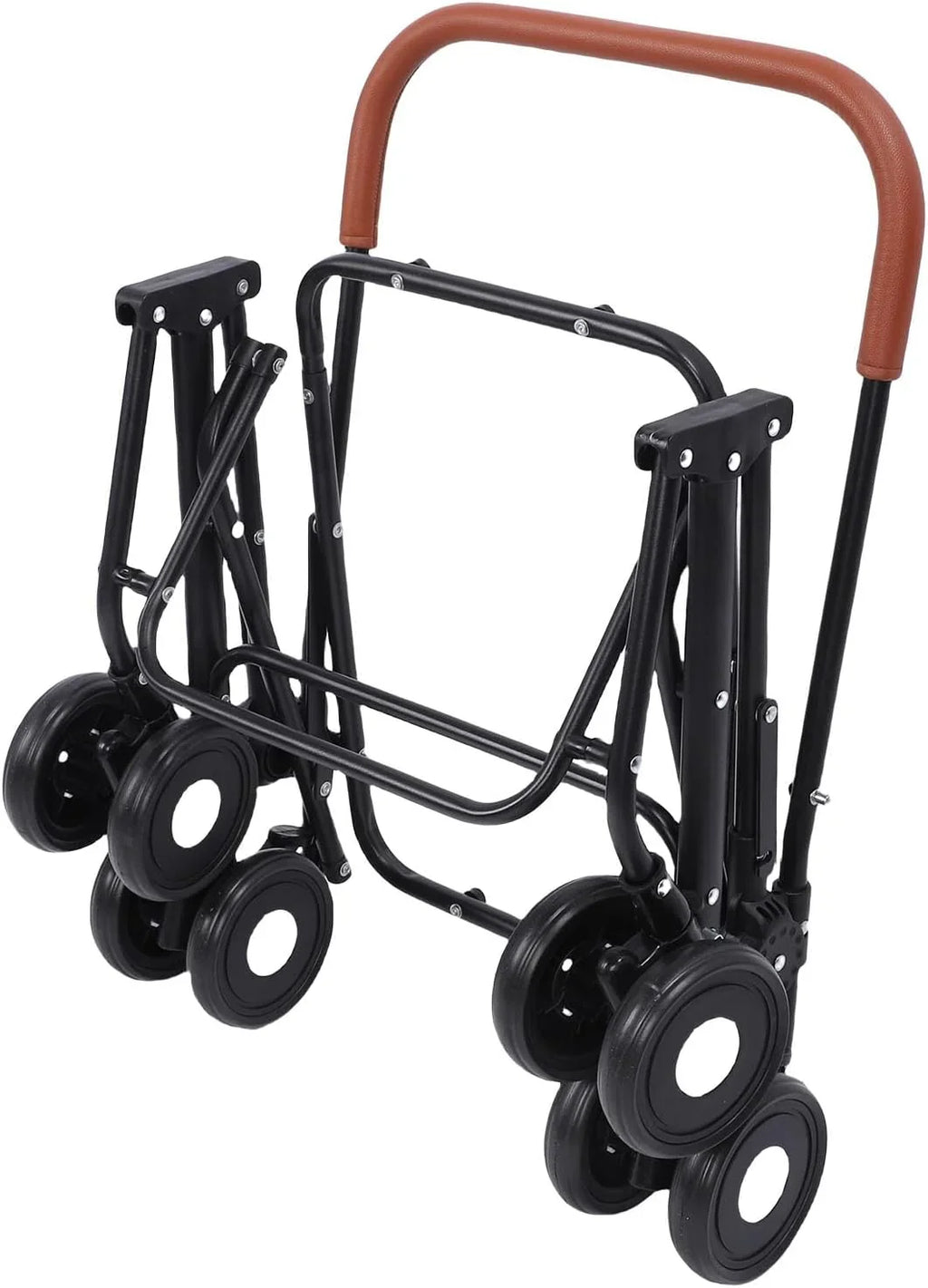 Pet cart, a three-in-one foldable pet travel backpack, suitable for small to medium-sized dogs and cats