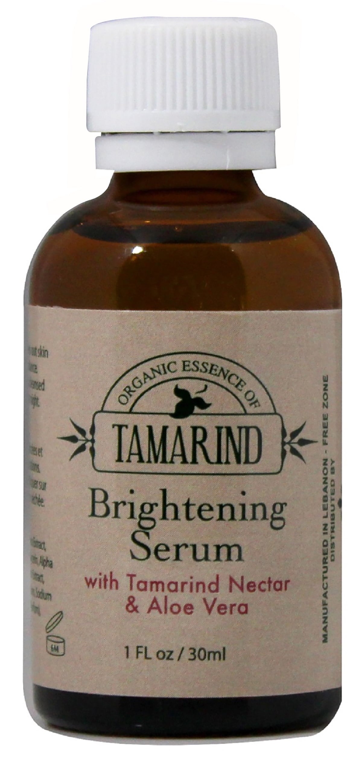 of Tamarind Serum with Tamarind Nectar &amp; Aloe Vera 30ml