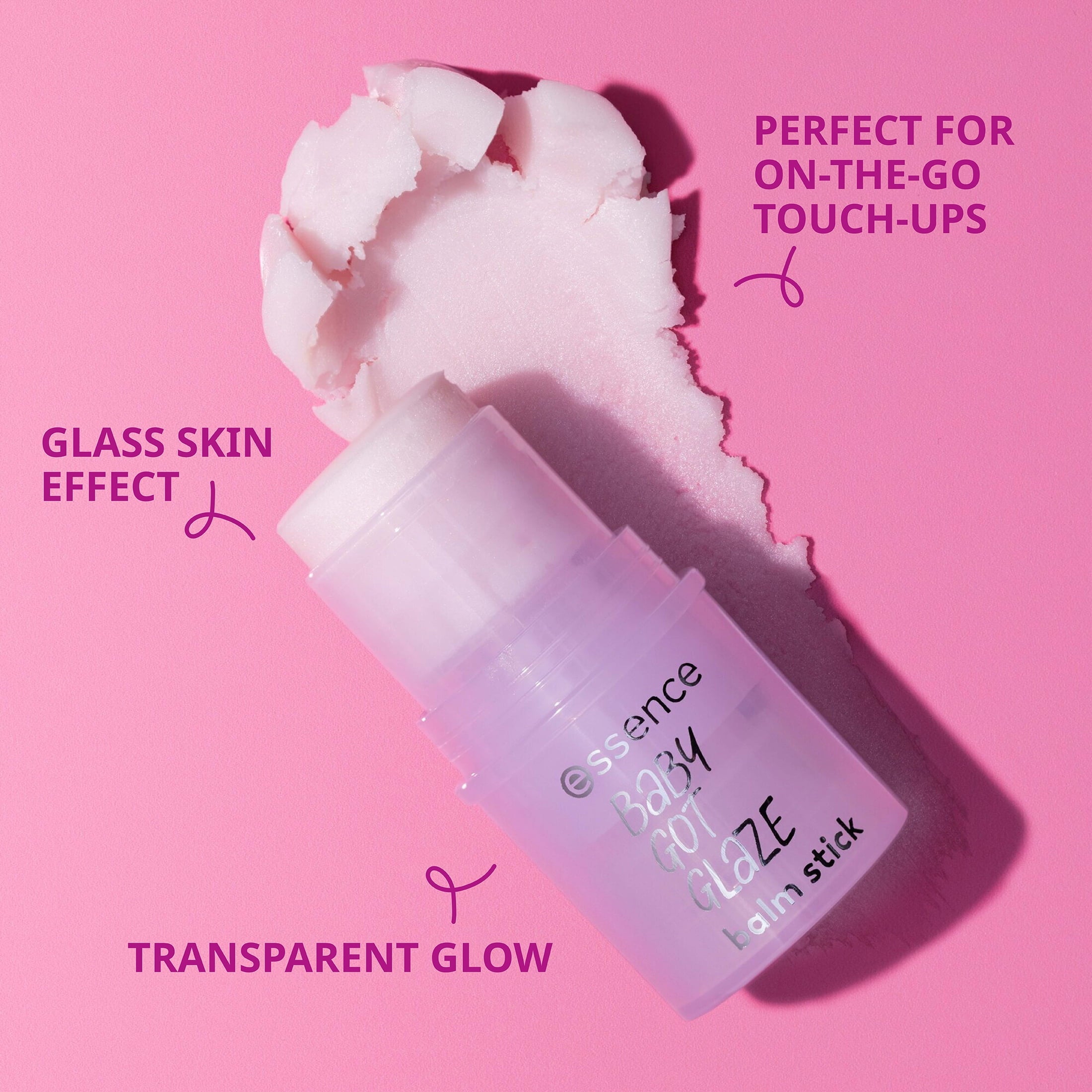 Baby Got Glaze Balm Stick