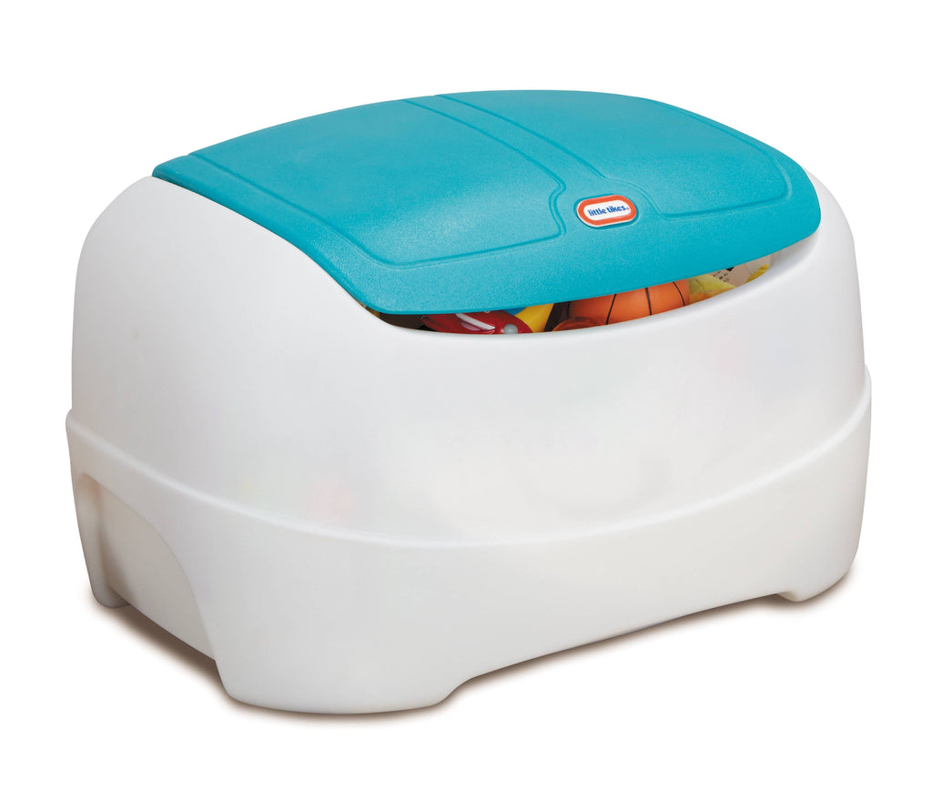 Play 'N store Toy Chest, Ages 2 +